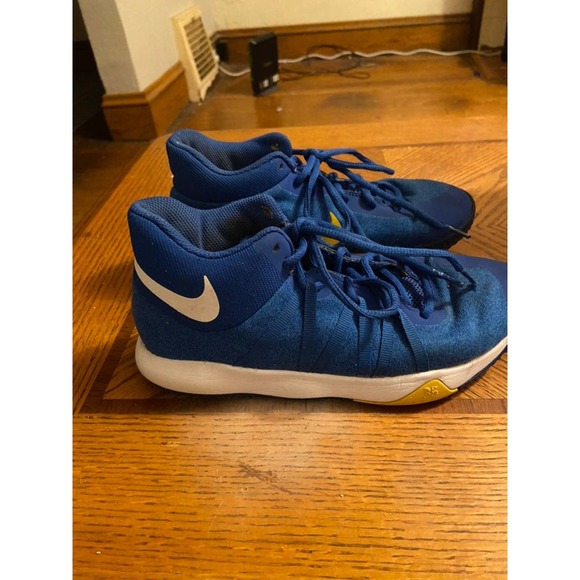 Nike | Shoes | Boys Nike Kd Trey 5 Blue 